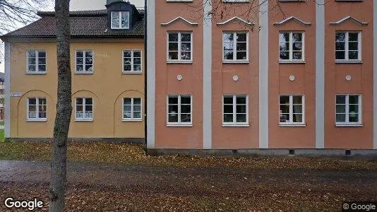 Lägenheter att hyra i Söderort - Bild från Google Street View