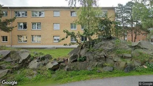 Lägenheter att hyra i Göteborg Östra - Bild från Google Street View