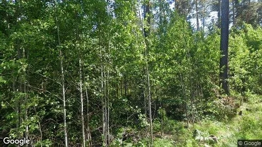 Lägenheter att hyra i Håbo - Bild från Google Street View