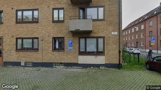 Lägenheter att hyra i Sofielund - Bild från Google Street View