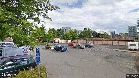 Lägenheter att hyra i Askim-Frölunda-Högsbo - Bild från Google Street View
