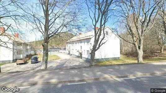 Lägenheter att hyra i Sundsvall - Bild från Google Street View