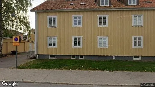 Lägenheter att hyra i Linköping - Bild från Google Street View