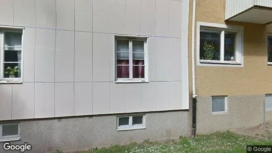 Lägenheter att hyra i Linköping - Bild från Google Street View