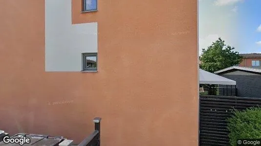 Lägenheter att hyra i Linköping - Bild från Google Street View