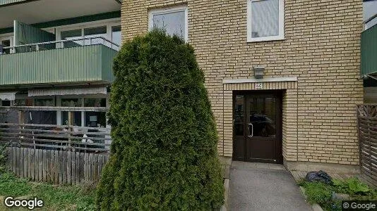 Lägenheter att hyra i Eskilstuna - Bild från Google Street View