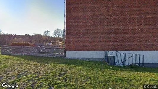 Lägenheter att hyra i Eskilstuna - Bild från Google Street View