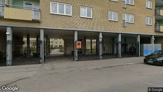 Lägenheter att hyra i Eskilstuna - Bild från Google Street View