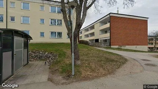 Lägenheter att hyra i Eskilstuna - Bild från Google Street View