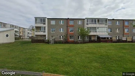 Lägenheter att hyra i Kalmar - Bild från Google Street View