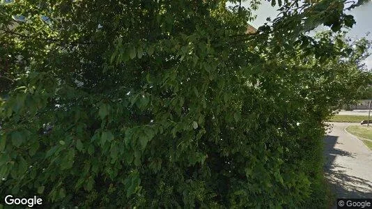 Lägenheter att hyra i Linköping - Bild från Google Street View