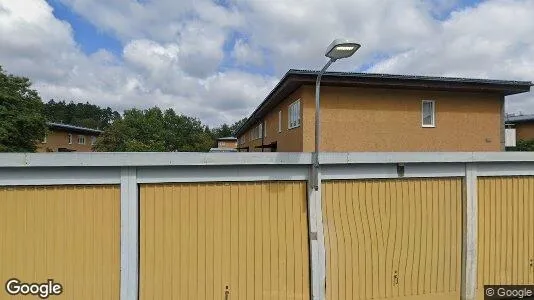 Lägenheter att hyra i Salem - Bild från Google Street View