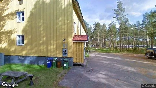 Lägenheter att hyra i Luleå - Bild från Google Street View