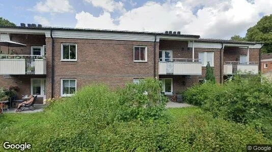 Lägenheter att hyra i Uppsala - Bild från Google Street View