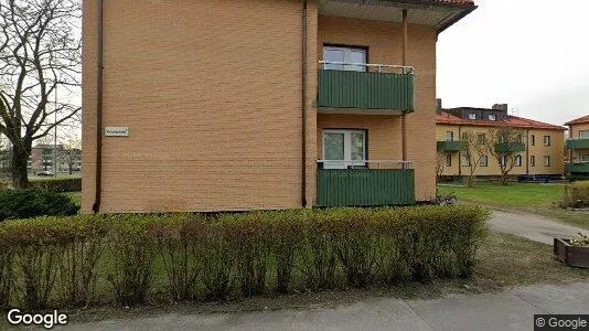 Lägenheter att hyra i Eskilstuna - Bild från Google Street View