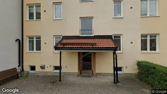 Lägenheter att hyra i Norrköping - Bild från Google Street View