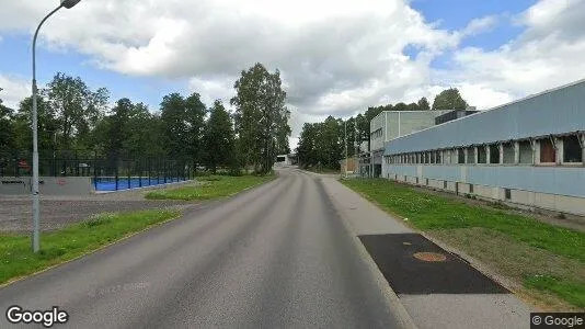 Lägenheter att hyra i Alvesta - Bild från Google Street View