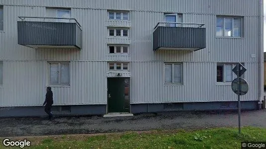 Lägenheter att hyra i Tranås - Bild från Google Street View