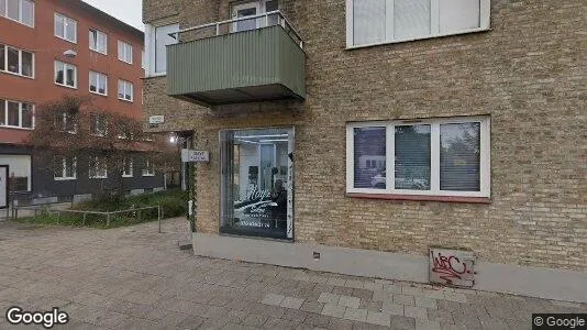 Lägenheter att hyra i Malmö Centrum - Bild från Google Street View