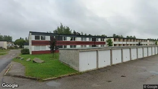 Lägenheter att hyra i Bollnäs - Bild från Google Street View