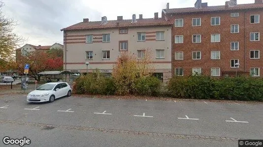 Lägenheter att hyra i Sofielund - Bild från Google Street View