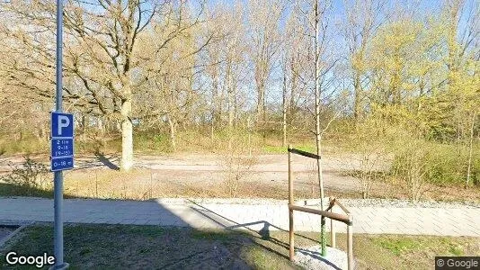 Lägenheter att hyra i Lund - Bild från Google Street View