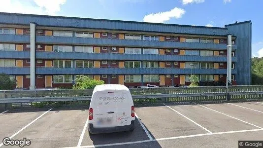 Lägenheter att hyra i Norra hisingen - Bild från Google Street View