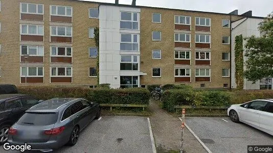 Lägenheter att hyra i Malmö Centrum - Bild från Google Street View