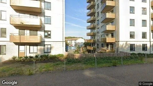 Lägenheter att hyra i Askim-Frölunda-Högsbo - Bild från Google Street View