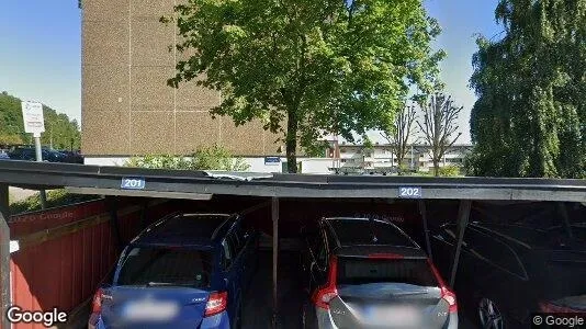 Lägenheter att hyra i Göteborg Centrum - Bild från Google Street View