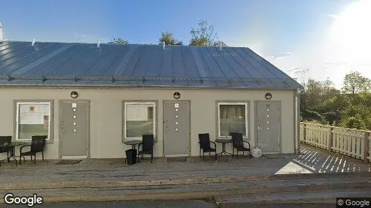 Lägenheter att hyra i Sigtuna - Bild från Google Street View