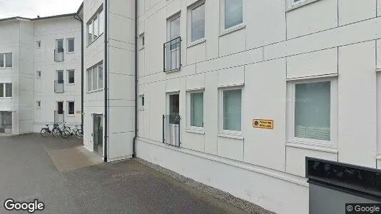 Lägenheter att hyra i Västerort - Bild från Google Street View