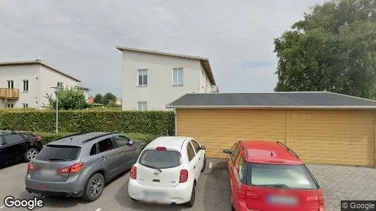 Lägenheter att hyra i Kävlinge - Bild från Google Street View