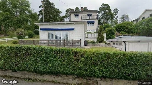 Lägenheter att hyra i Sollentuna - Bild från Google Street View