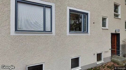 Lägenheter att hyra i Söderort - Bild från Google Street View