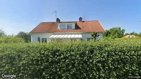 Lägenheter att hyra i Ulricehamn - Bild från Google Street View