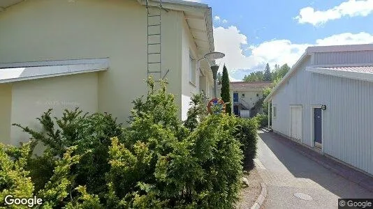 Lägenheter att hyra i Uppsala - Bild från Google Street View