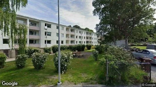 Lägenheter att hyra i Stenungsund - Bild från Google Street View