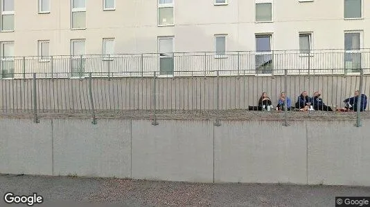 Lägenheter att hyra i Eskilstuna - Bild från Google Street View