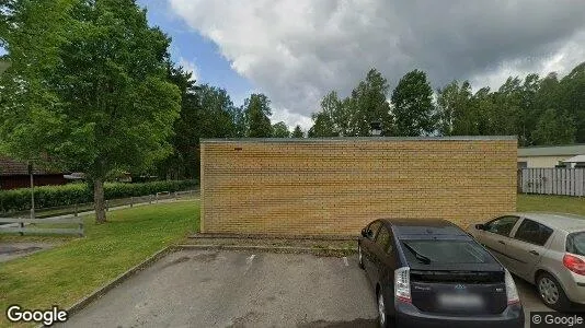 Lägenheter att hyra i Växjö - Bild från Google Street View