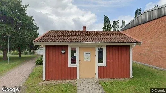 Lägenheter att hyra i Växjö - Bild från Google Street View