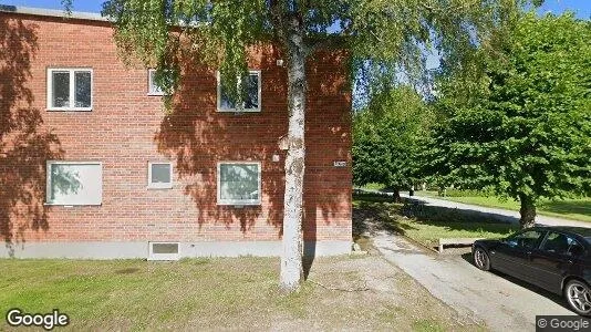 Lägenheter att hyra i Växjö - Bild från Google Street View