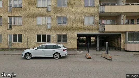Lägenheter att hyra i Eskilstuna - Bild från Google Street View