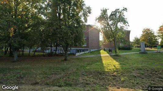 Lägenheter att hyra i Linköping - Bild från Google Street View