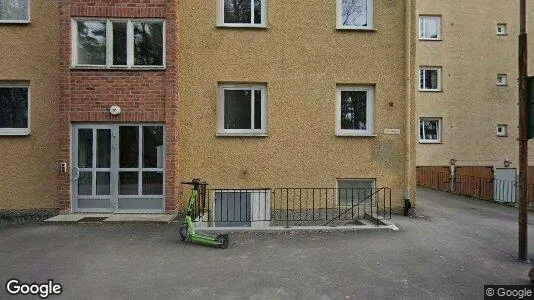 Lägenheter att hyra i Eskilstuna - Bild från Google Street View