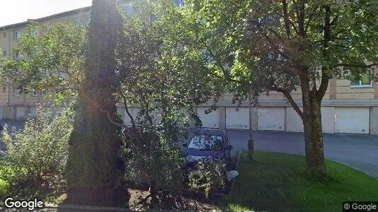 Lägenheter att hyra i Göteborg Östra - Bild från Google Street View