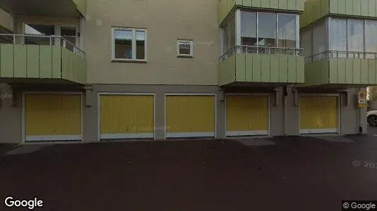 Lägenheter att hyra i Karlstad - Bild från Google Street View