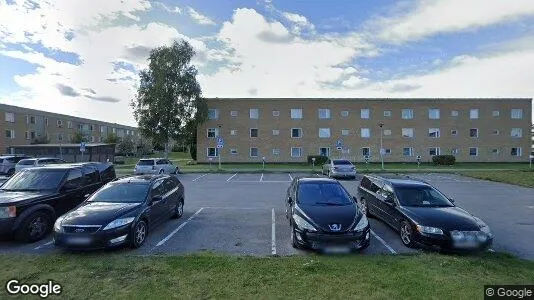 Lägenheter att hyra i Älvkarleby - Bild från Google Street View