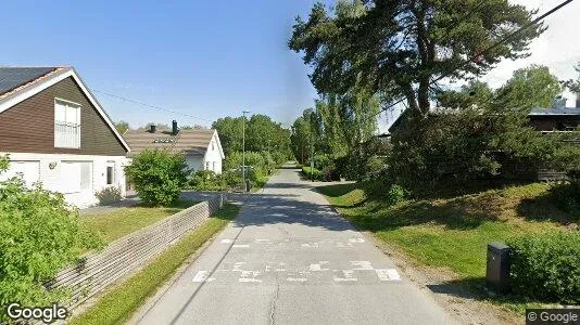 Lägenheter att hyra i Täby - Bild från Google Street View