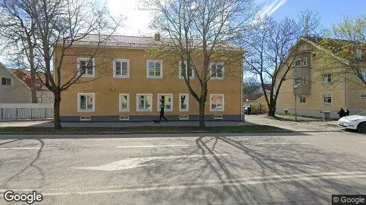Lägenheter att hyra i Söderort - Bild från Google Street View
